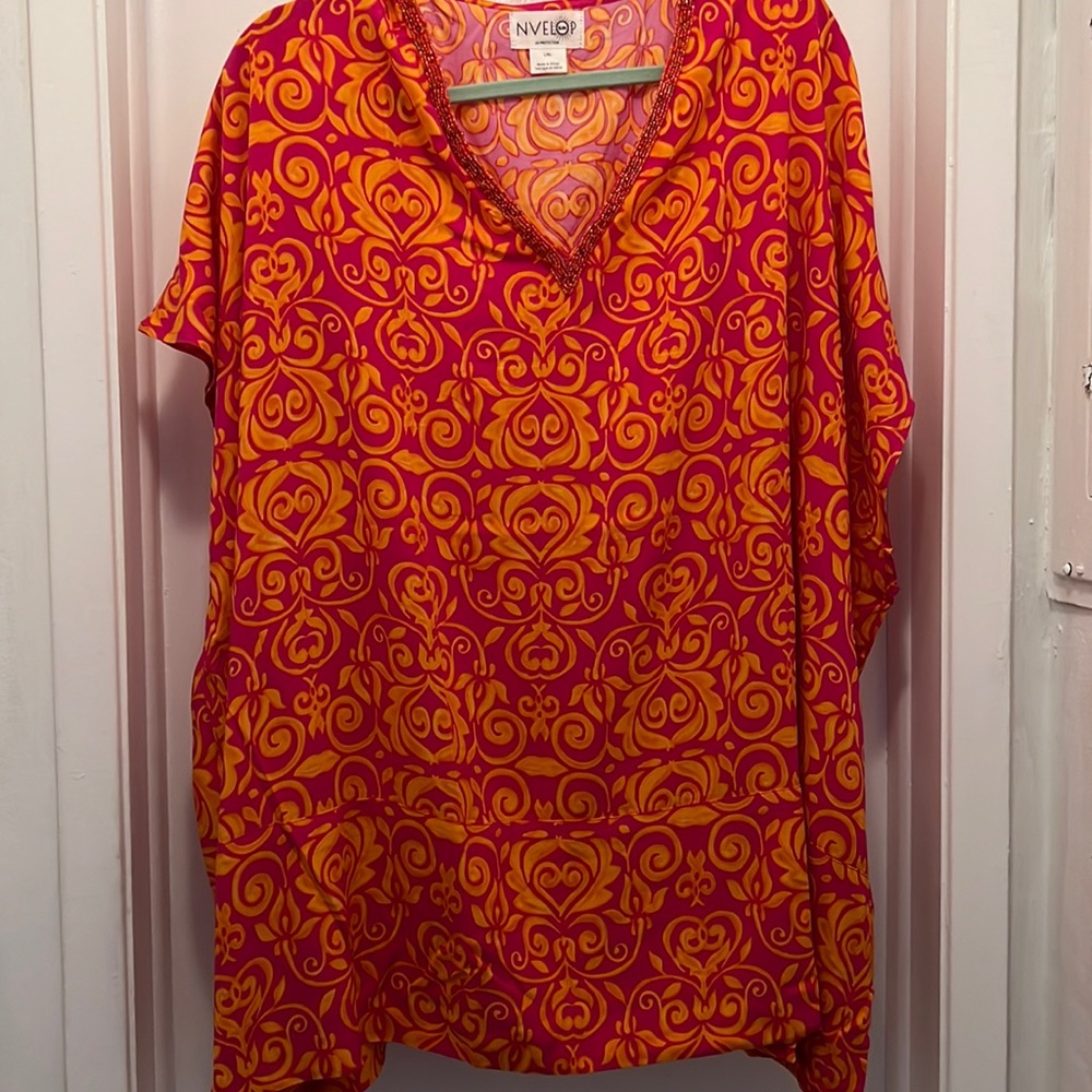 Bathing suit cover boutique UV Protection
